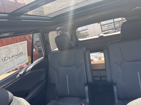 New 2025 Lexus TX 350 AWD w/ Technology Package image 41