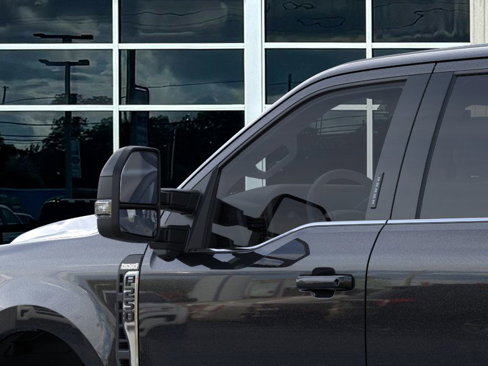 New 2025 Ford F250 King Ranch image 20