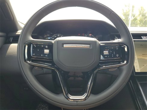 New 2026 Land Rover Range Rover Velar Dynamic SE image 27
