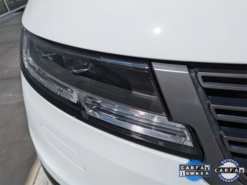Used 2024 Land Rover Range Rover Sport Dynamic SE image 9