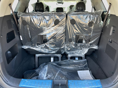 New 2026 Kia Carnival EX image 5