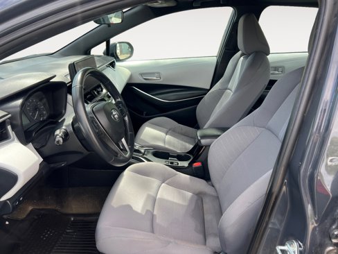 Used 2023 Toyota Corolla SE image 9