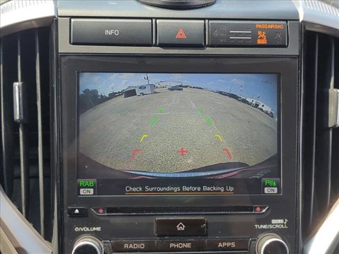 Used 2022 Subaru Ascent Premium w/ Convenience Package image 13