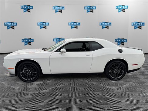 Used 2023 Dodge Challenger GT w/ Plus Package image 2