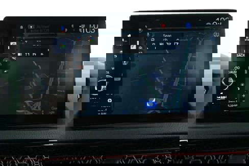 Used 2025 Honda Civic Si image 17