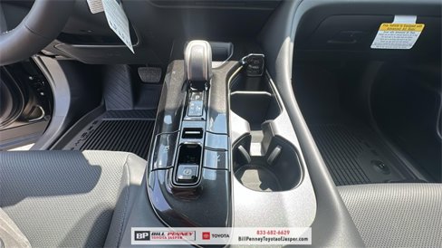 New 2026 Toyota Crown XLE image 18