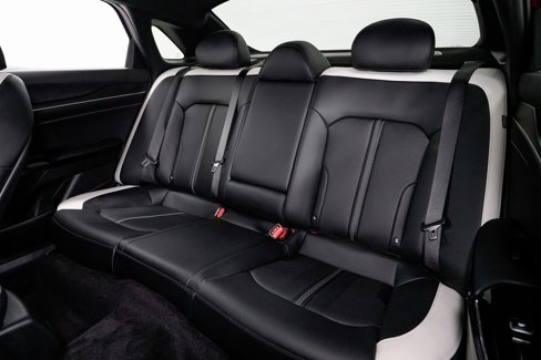 Used 2025 Kia K5 GT-Line w/ GT-Line Premium Package image 27