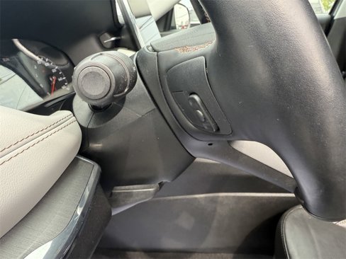 Certified 2022 Jeep Compass Limited image 15