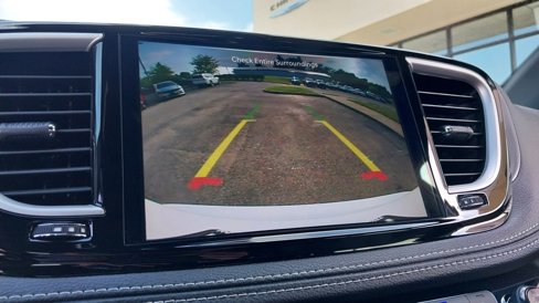 New 2026 Chrysler Pacifica Select image 29
