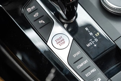 Used 2022 BMW X3 M40i w/ Premium Package image 29