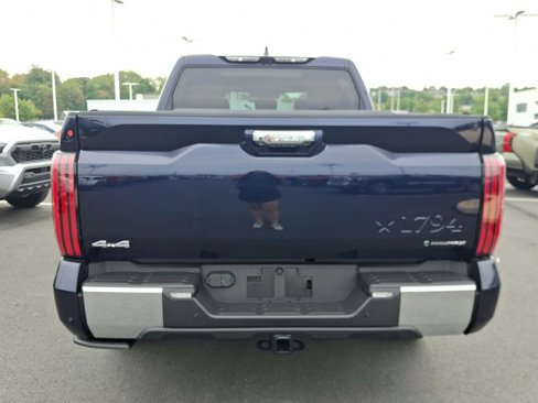 New 2026 Toyota Tundra 1794 Edition image 5