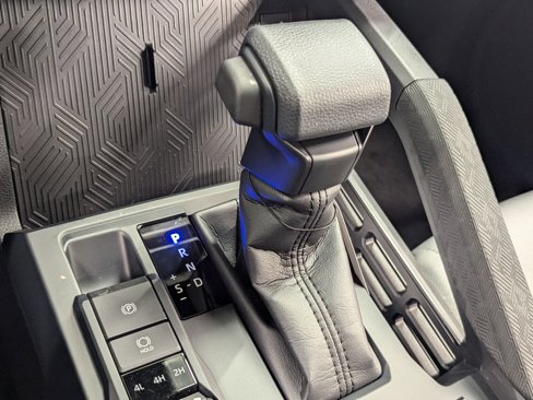 New 2025 Toyota Tacoma SR image 25