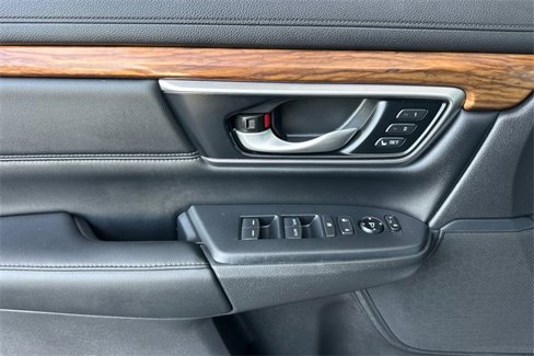 Used 2022 Honda CR-V EX-L image 8