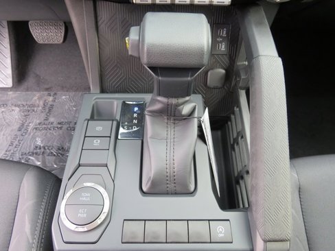 New 2025 Toyota Tacoma SR5 image 25
