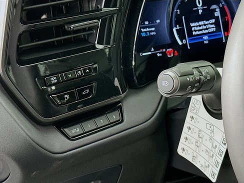 New 2025 Lexus TX 350 AWD image 10