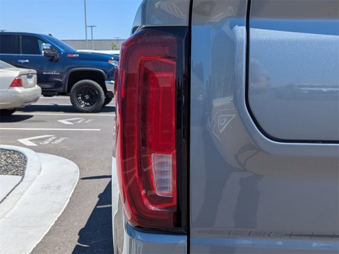 Certified 2024 GMC Sierra 1500 AT4 w/ Technology Package image 49