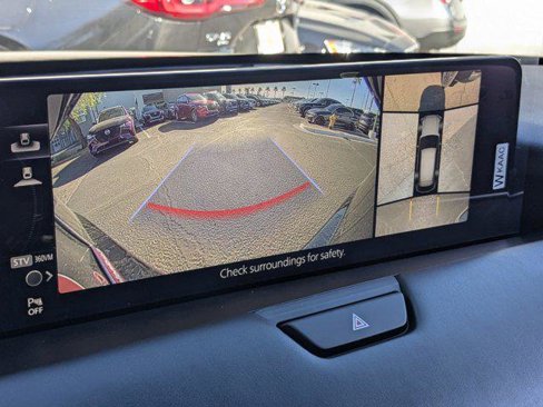 New 2025 MAZDA CX-90 Plug-In Hybrid w/ Premium Plus image 27