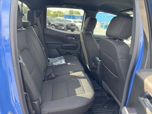 New 2025 GMC Canyon Elevation image 19