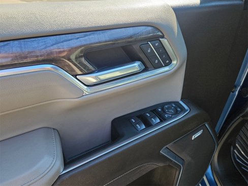 Used 2024 Chevrolet Silverado 1500 LTZ w/ LTZ Premium Package image 14