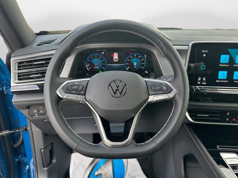New 2025 Volkswagen Atlas Cross Sport SE image 10