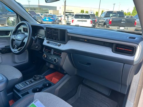 Used 2024 Ford Maverick XLT w/ Equipment Group 300A Standard image 26