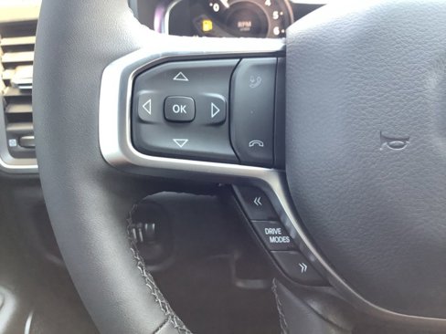 New 2026 RAM 1500 Big Horn image 16