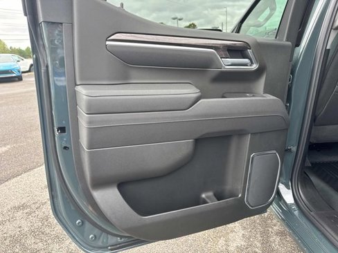 New 2026 Chevrolet Silverado 1500 LTZ w/ Technology Package image 14