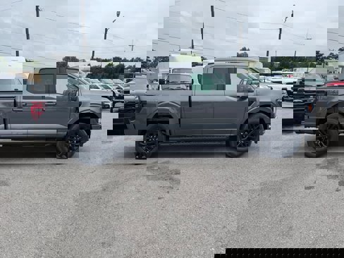 New 2025 Ford F150 Lariat w/ Equipment Group 502A High image 8