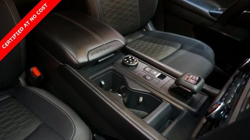 Used 2024 Nissan Pathfinder S image 53