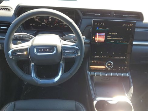 New 2026 GMC Terrain Elevation w/ Elevation Premium Package image 22