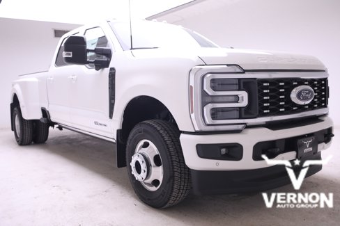 New 2026 Ford F350 Platinum image 7