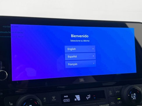New 2026 Toyota Grand Highlander AWD Hybrid image 28