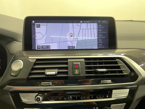 Used 2021 BMW X3 M40i image 28