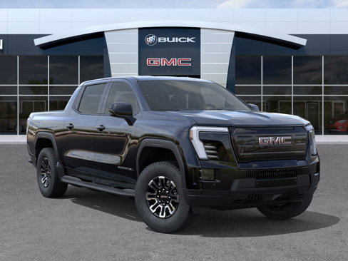 New 2026 GMC Sierra EV Elevation image 7