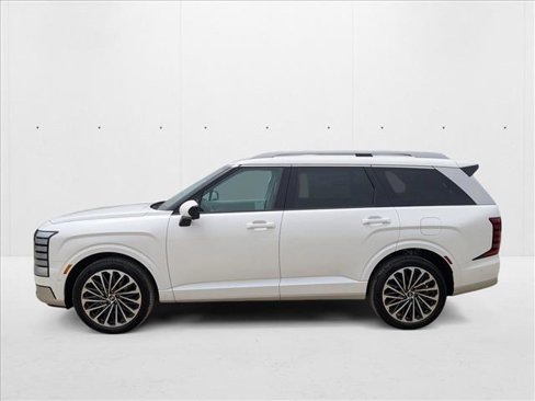 New 2026 Hyundai Palisade Calligraphy image 10