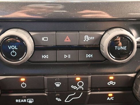 New 2025 Ford F150 STX w/ STX Black Appearance Package image 21