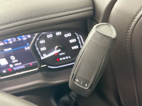 Used 2023 GMC Sierra 2500 Denali image 16