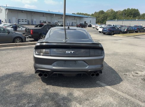 Used 2022 Ford Mustang GT image 6