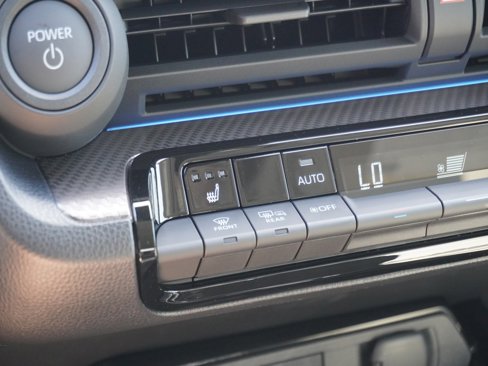 New 2026 Toyota Prius XLE image 25