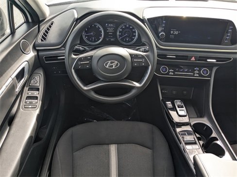 Used 2023 Hyundai Sonata SEL w/ Cargo Package image 15