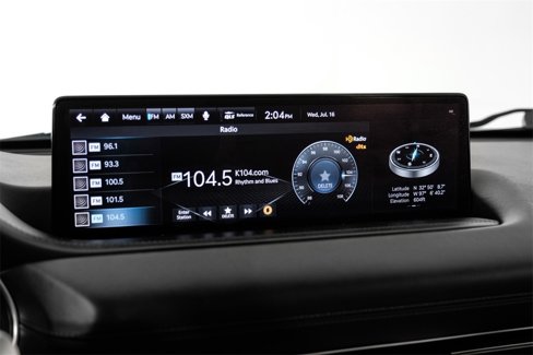 Used 2022 Genesis GV80 3.5T w/ Advanced Package 06 image 33