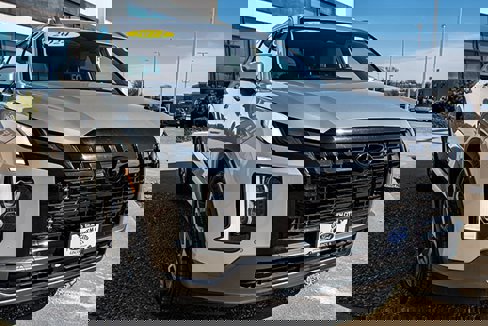 Used 2024 Hyundai Palisade SEL w/ Premium Package image 7