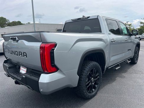 New 2026 Toyota Tundra Limited image 3