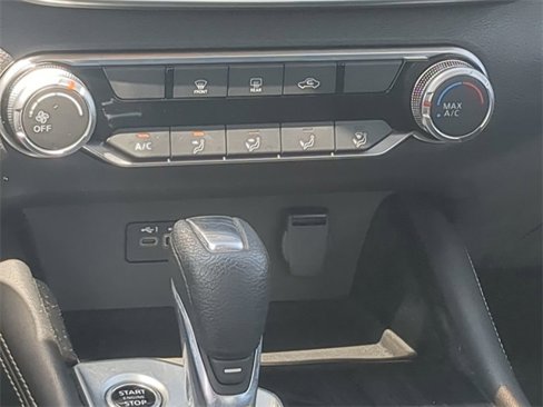 Used 2023 Nissan Altima 2.5 SV image 8