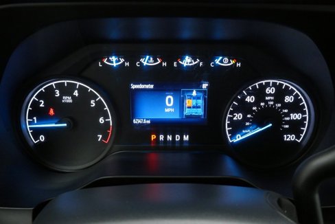 Used 2023 Ford F250 XLT w/ 360-Degree Camera Package image 24