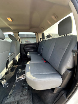 Used 2016 RAM 1500 Tradesman w/ Popular Equipment Group image 39