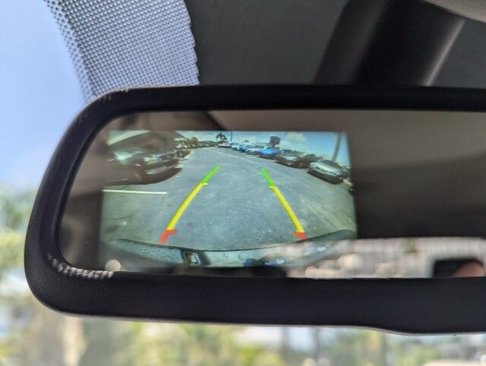 Used 2020 RAM 1500 Tradesman image 31
