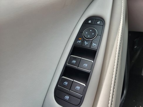 New 2026 INFINITI QX60 Luxe image 26