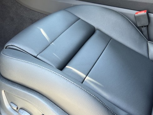 New 2025 Porsche Cayenne image 35