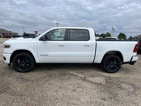 New 2026 RAM 1500 Laramie image 2